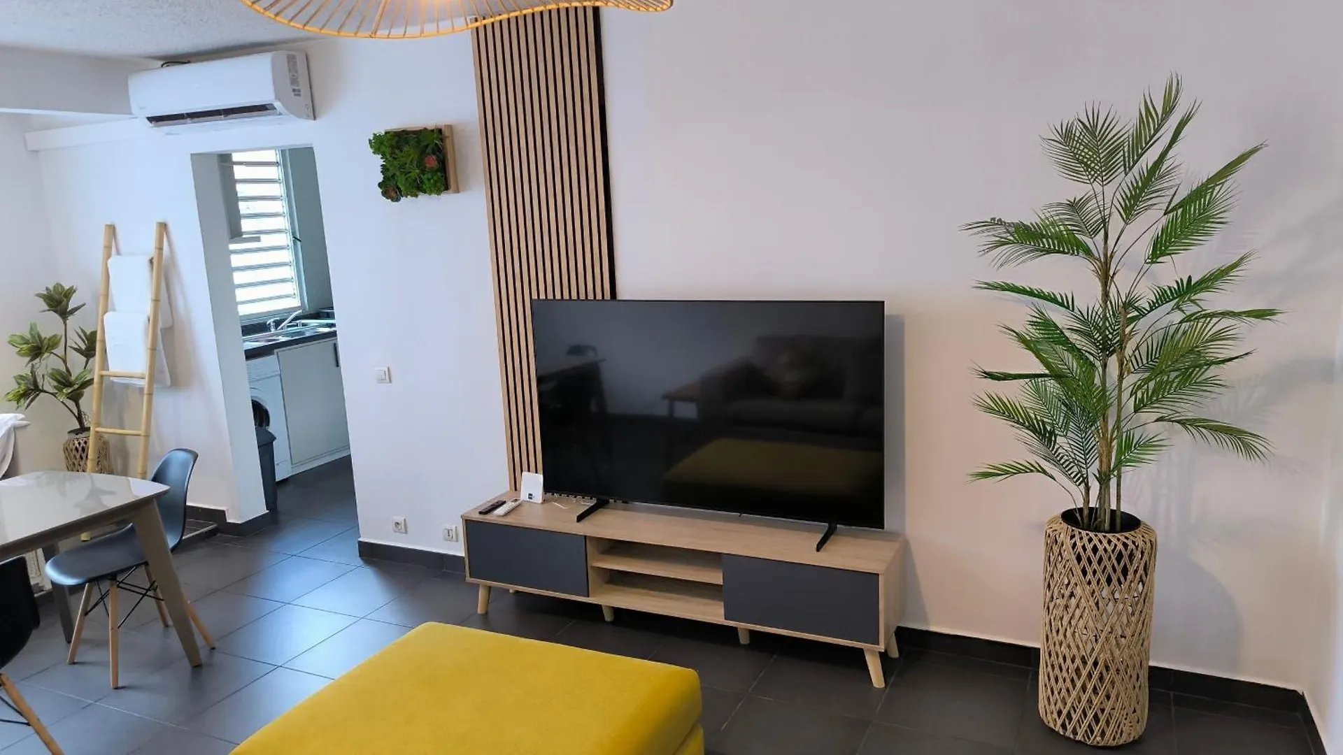 City Lodge Papeete شقة بابيت